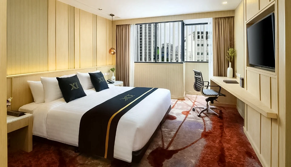 هتل الون بانکوک